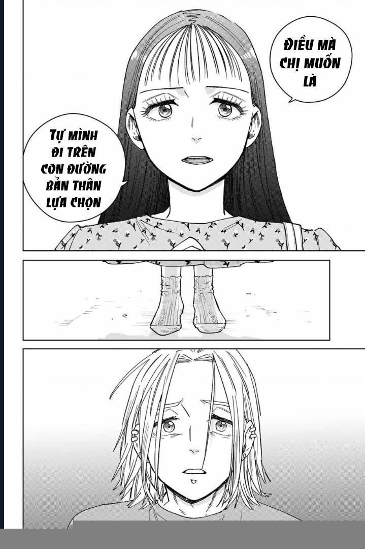 Wind Breaker (Nii Satoru) Chap 175 - Next Chap 176