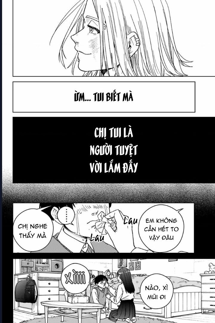 Wind Breaker (Nii Satoru) Chap 177 - Next Chap 178
