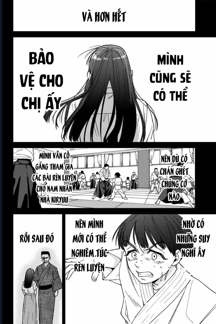 Wind Breaker (Nii Satoru) Chap 177 - Next Chap 178