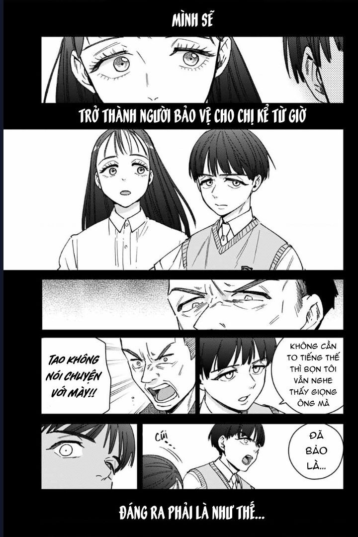 Wind Breaker (Nii Satoru) Chap 177 - Next Chap 178