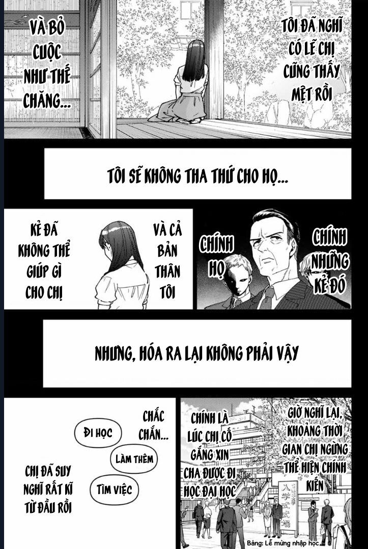 Wind Breaker (Nii Satoru) Chap 177 - Next Chap 178