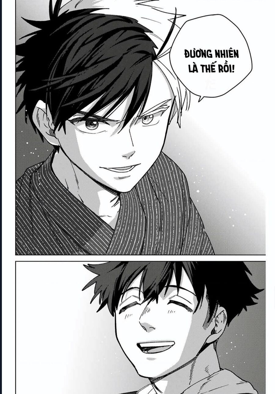 Wind Breaker (Nii Satoru) Chap 181 - Next Chap 182