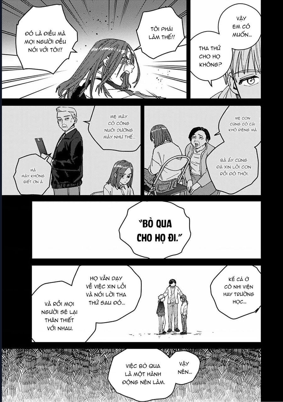 Wind Breaker (Nii Satoru) Chap 186 - Next Chap 187