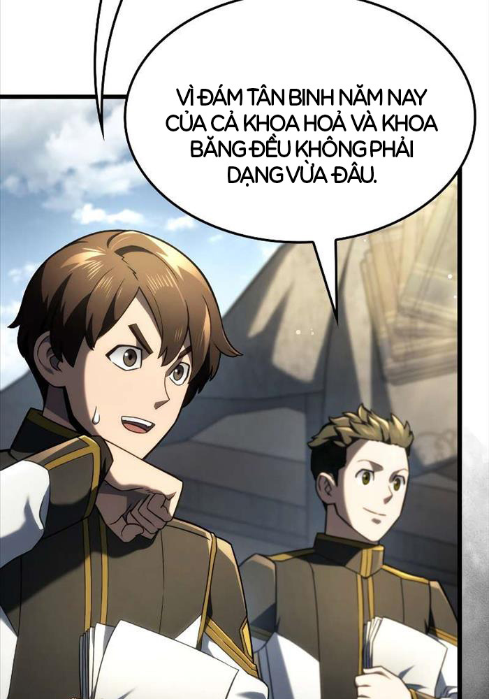 Thiết Huyết Kiếm Sĩ Hồi Quy Chap 75 - Next Chap 76