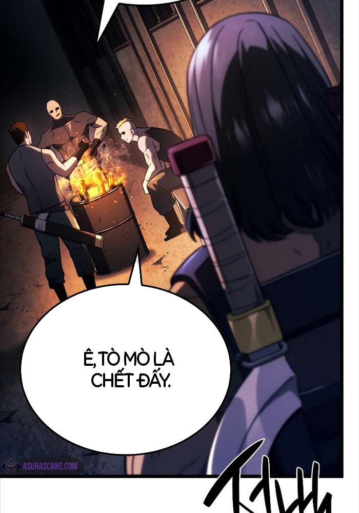 Thiết Huyết Kiếm Sĩ Hồi Quy Chap 75 - Next Chap 76