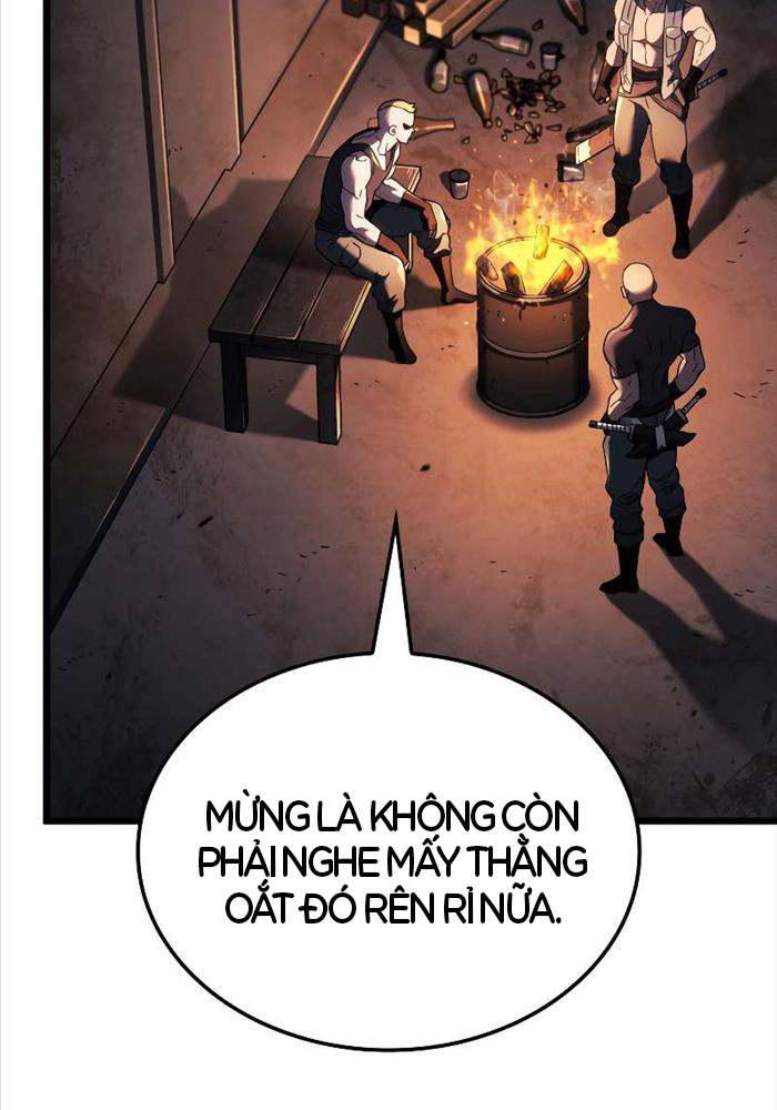 Thiết Huyết Kiếm Sĩ Hồi Quy Chap 75 - Next Chap 76