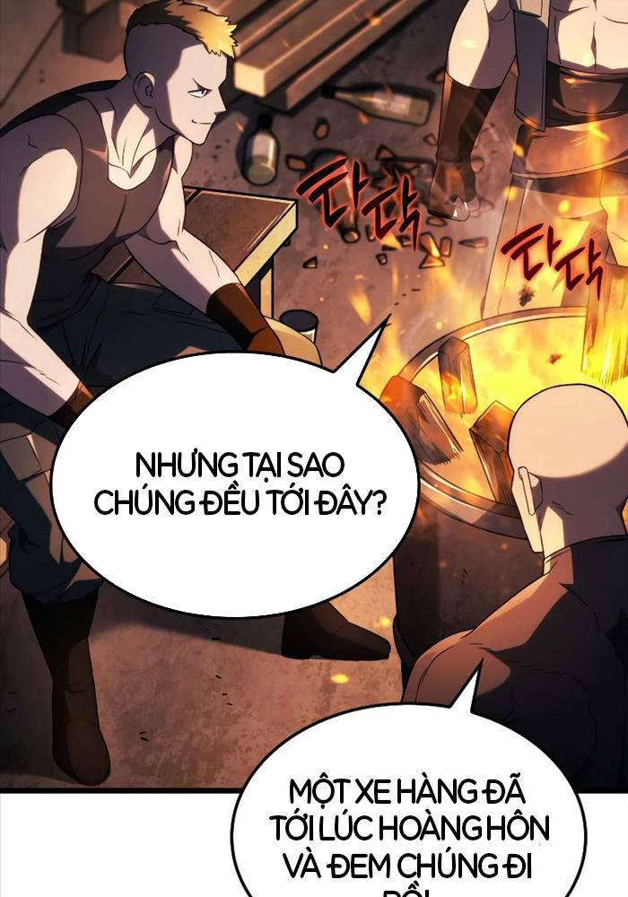 Thiết Huyết Kiếm Sĩ Hồi Quy Chap 75 - Next Chap 76