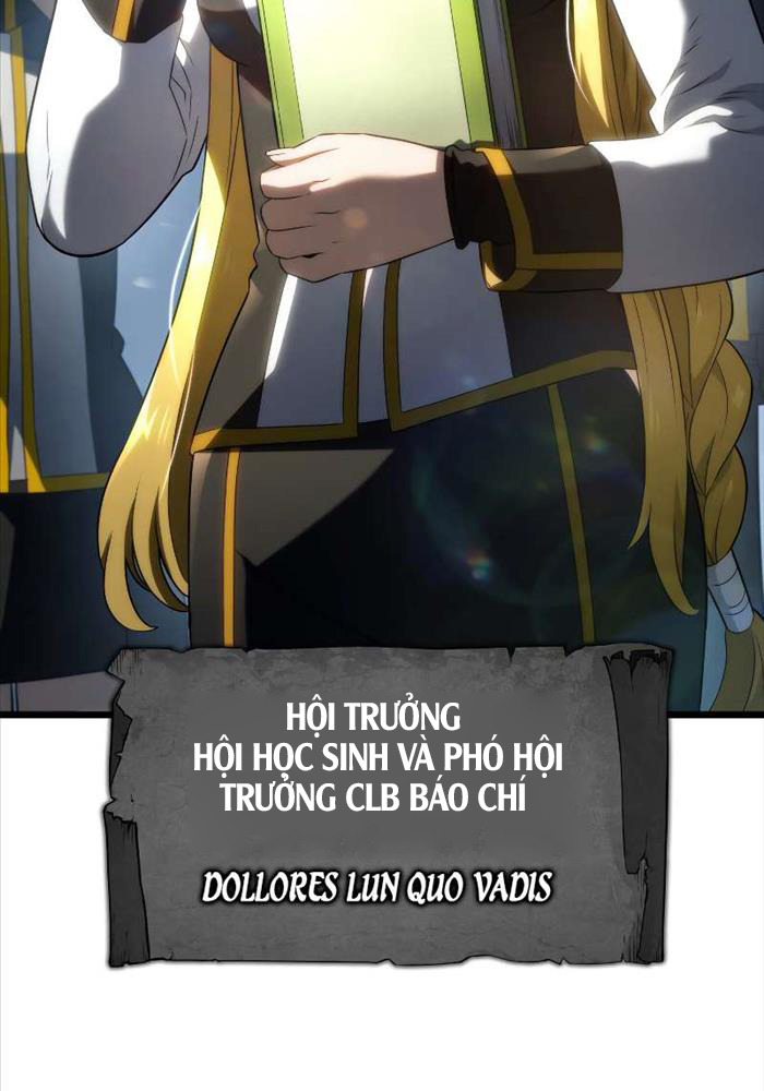 Thiết Huyết Kiếm Sĩ Hồi Quy Chap 75 - Next Chap 76