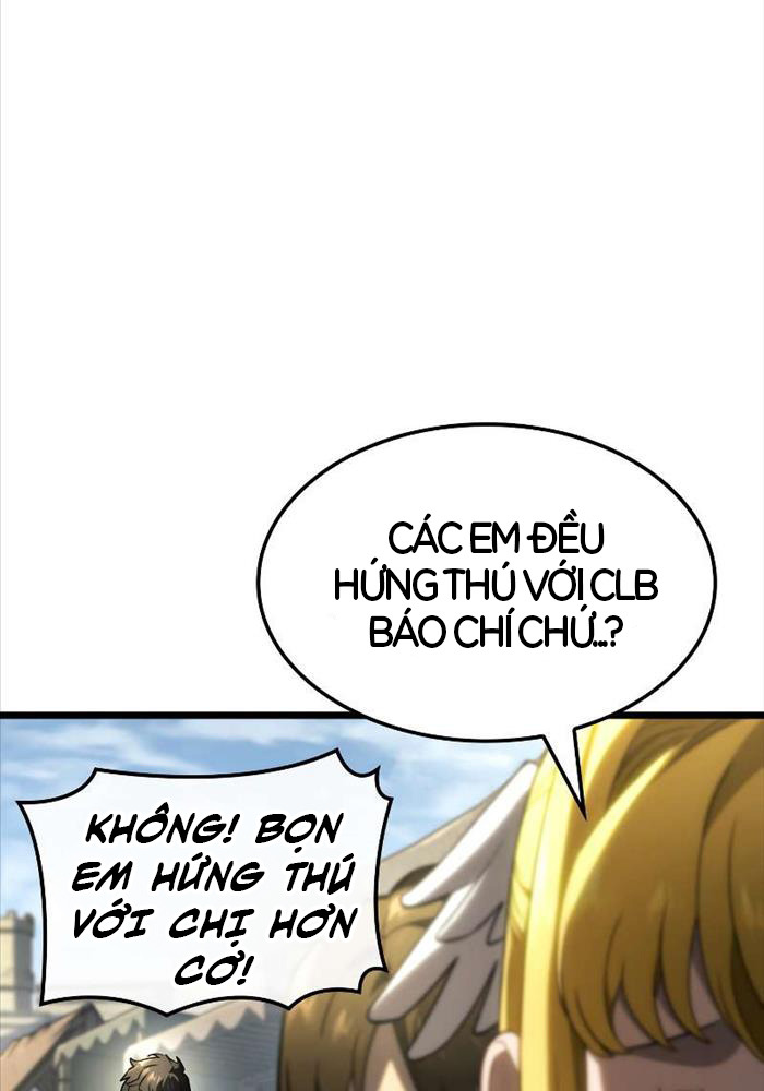 Thiết Huyết Kiếm Sĩ Hồi Quy Chap 75 - Next Chap 76