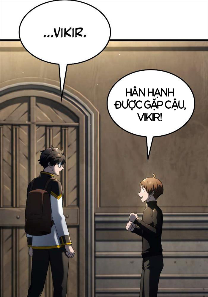 Thiết Huyết Kiếm Sĩ Hồi Quy Chap 75 - Next Chap 76