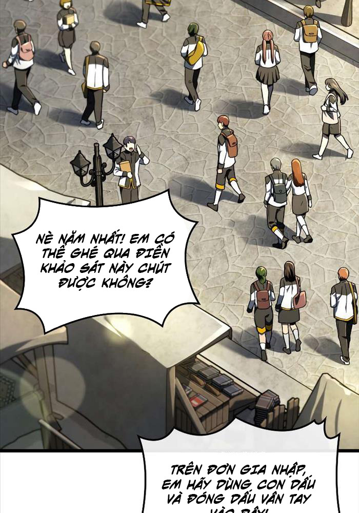Thiết Huyết Kiếm Sĩ Hồi Quy Chap 75 - Next Chap 76