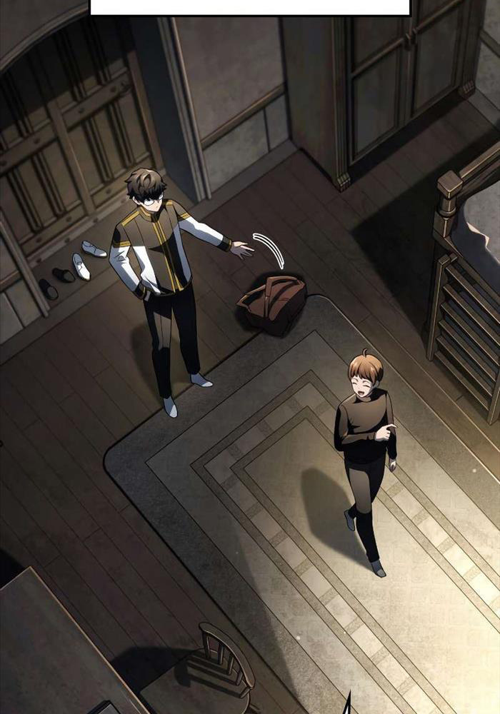 Thiết Huyết Kiếm Sĩ Hồi Quy Chap 75 - Next Chap 76