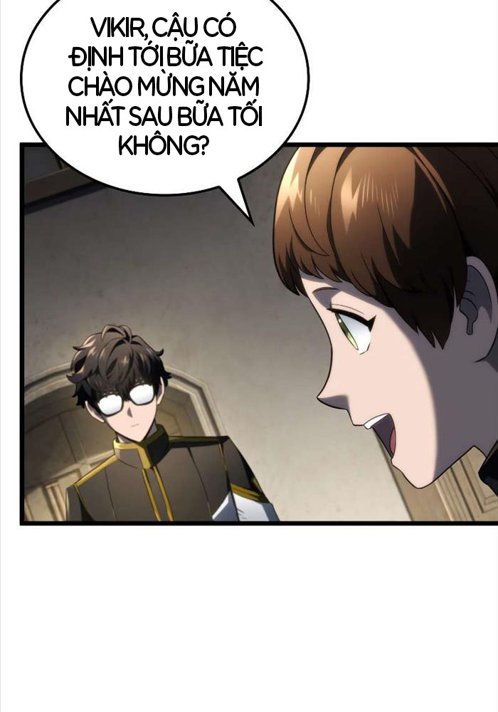 Thiết Huyết Kiếm Sĩ Hồi Quy Chap 75 - Next Chap 76
