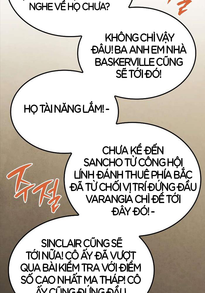 Thiết Huyết Kiếm Sĩ Hồi Quy Chap 75 - Next Chap 76