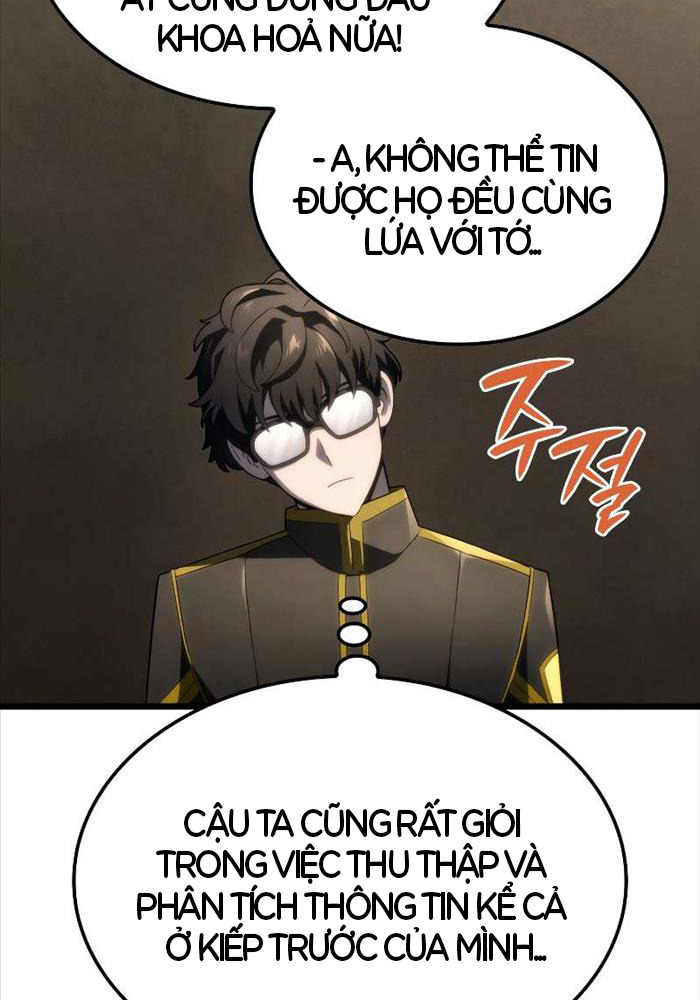 Thiết Huyết Kiếm Sĩ Hồi Quy Chap 75 - Next Chap 76