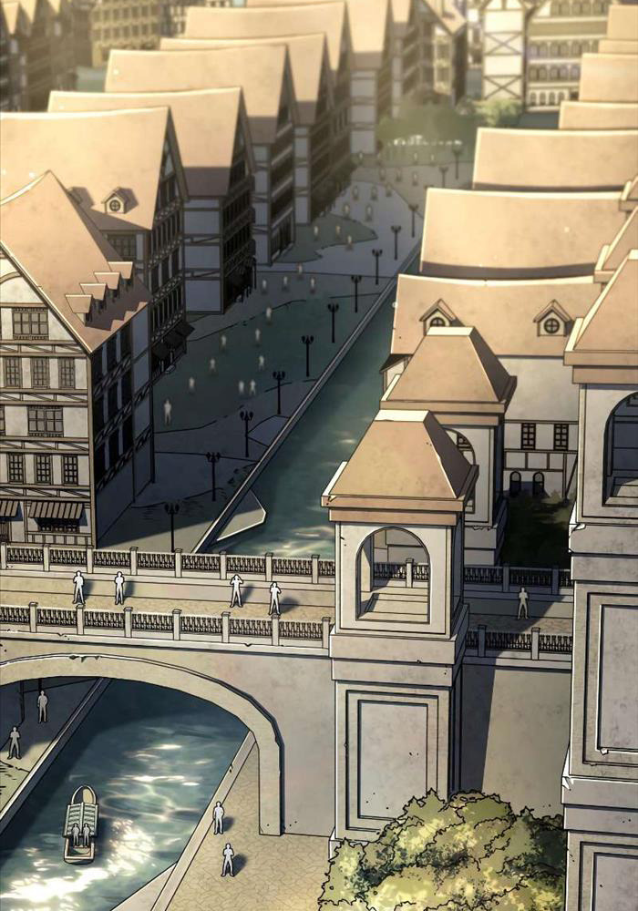 Thiết Huyết Kiếm Sĩ Hồi Quy Chap 75 - Next Chap 76