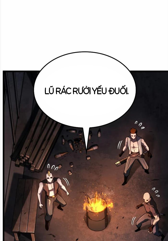 Thiết Huyết Kiếm Sĩ Hồi Quy Chap 75 - Next Chap 76