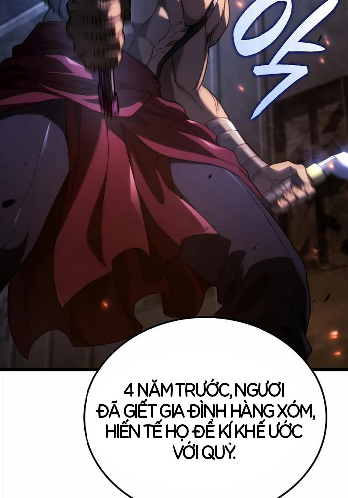 Thiết Huyết Kiếm Sĩ Hồi Quy Chap 75 - Next Chap 76