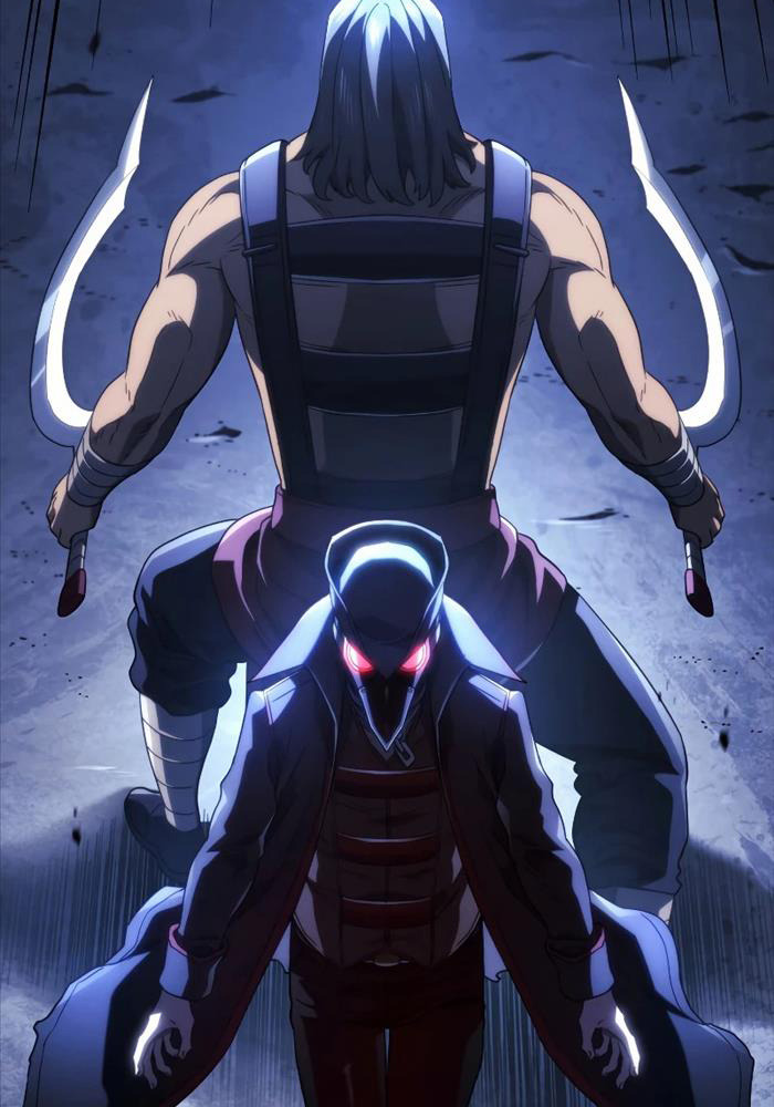 Thiết Huyết Kiếm Sĩ Hồi Quy Chap 75 - Next Chap 76