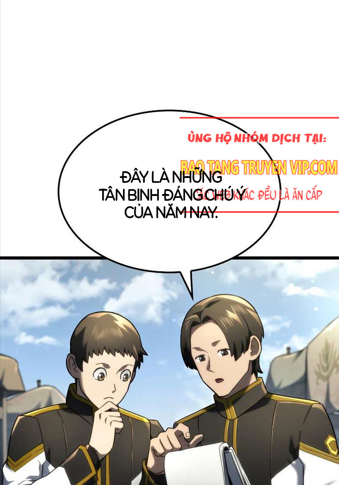 Thiết Huyết Kiếm Sĩ Hồi Quy Chap 75 - Next Chap 76