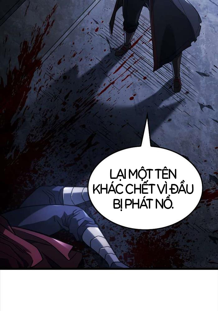 Thiết Huyết Kiếm Sĩ Hồi Quy Chap 75 - Next Chap 76