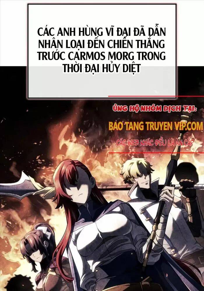 Thiết Huyết Kiếm Sĩ Hồi Quy Chap 76 - Next Chap 77