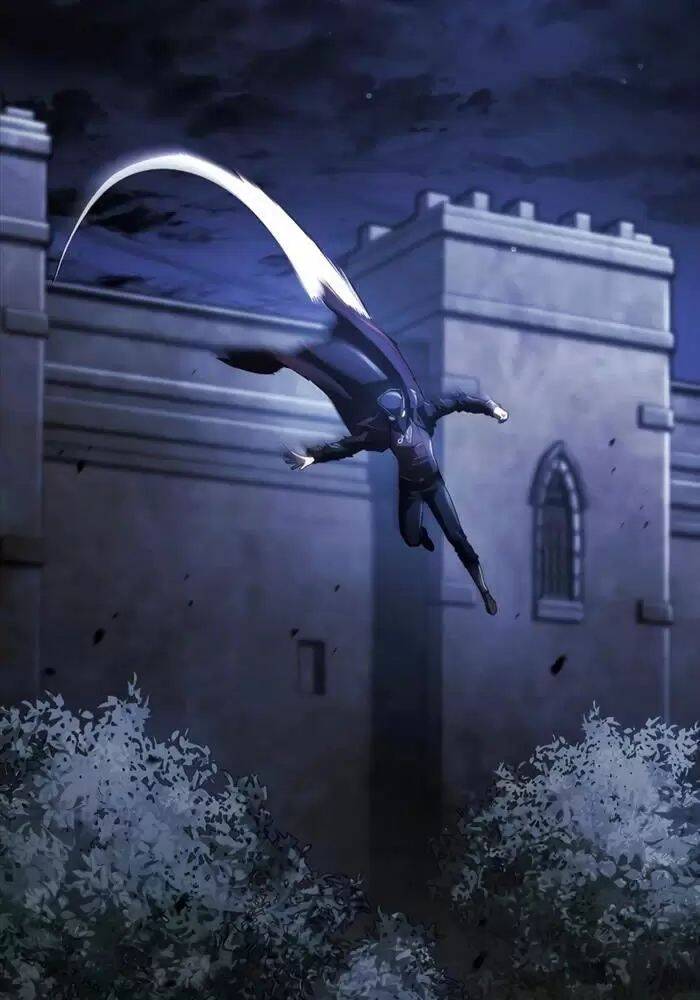 Thiết Huyết Kiếm Sĩ Hồi Quy Chap 76 - Next Chap 77
