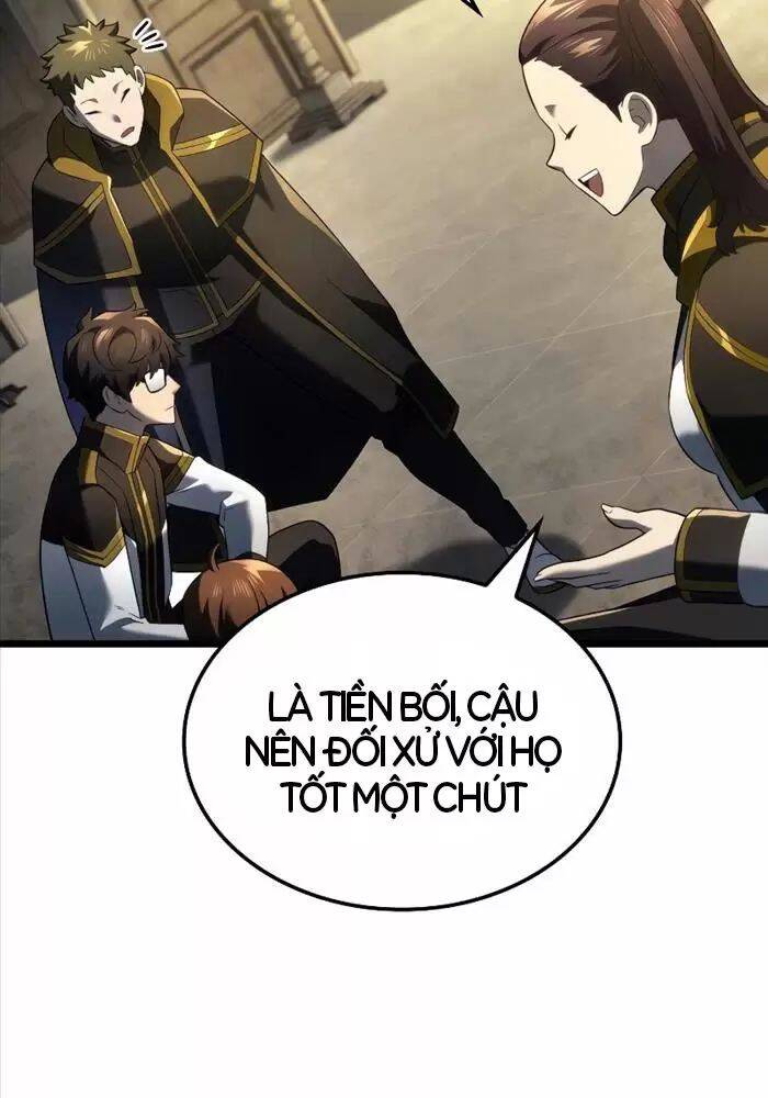 Thiết Huyết Kiếm Sĩ Hồi Quy Chap 76 - Next Chap 77