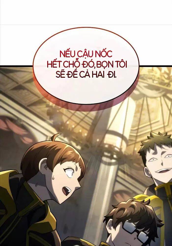 Thiết Huyết Kiếm Sĩ Hồi Quy Chap 76 - Next Chap 77