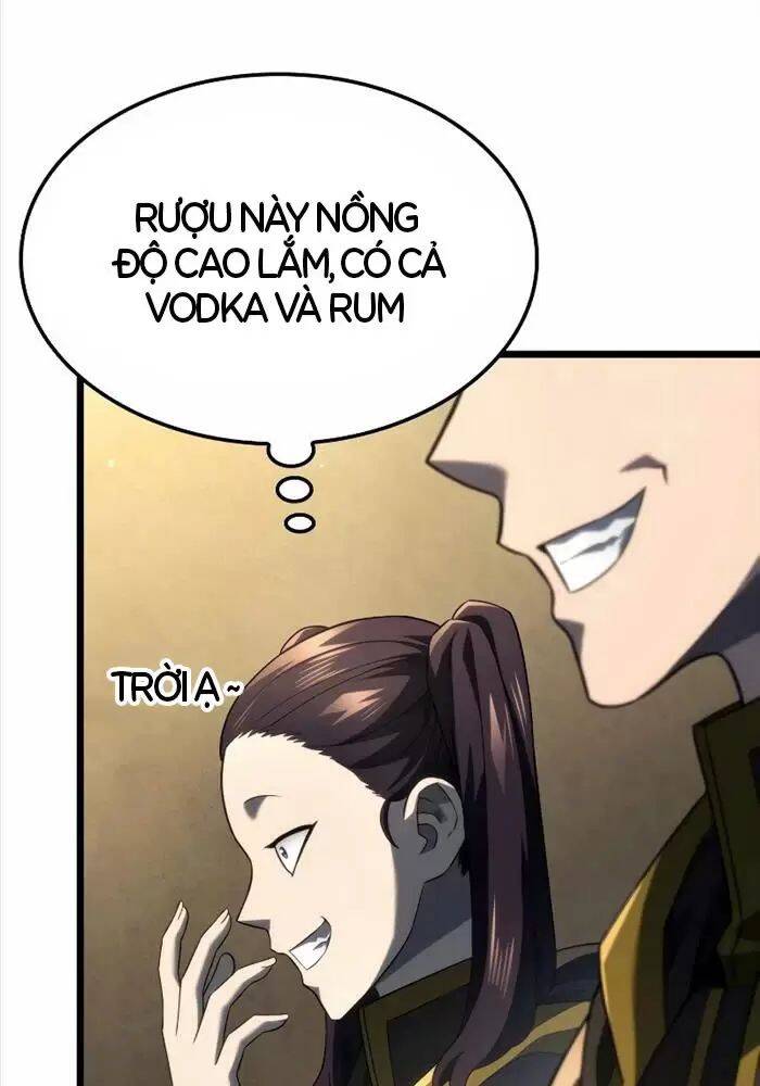 Thiết Huyết Kiếm Sĩ Hồi Quy Chap 76 - Next Chap 77