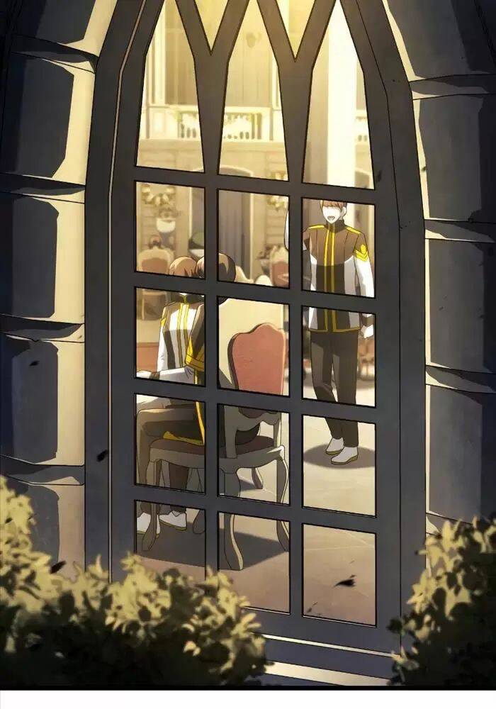 Thiết Huyết Kiếm Sĩ Hồi Quy Chap 76 - Next Chap 77