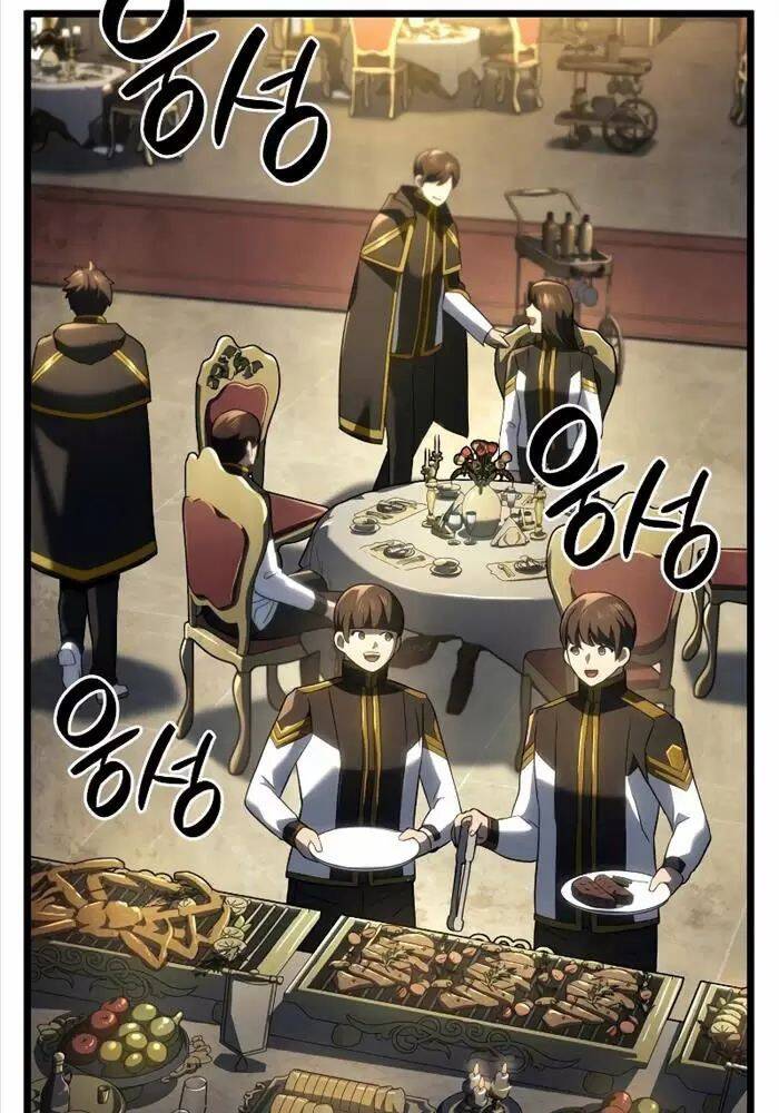 Thiết Huyết Kiếm Sĩ Hồi Quy Chap 76 - Next Chap 77