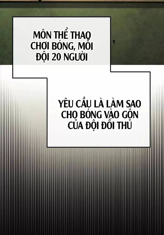 Thiết Huyết Kiếm Sĩ Hồi Quy Chap 77 - Next Chap 78