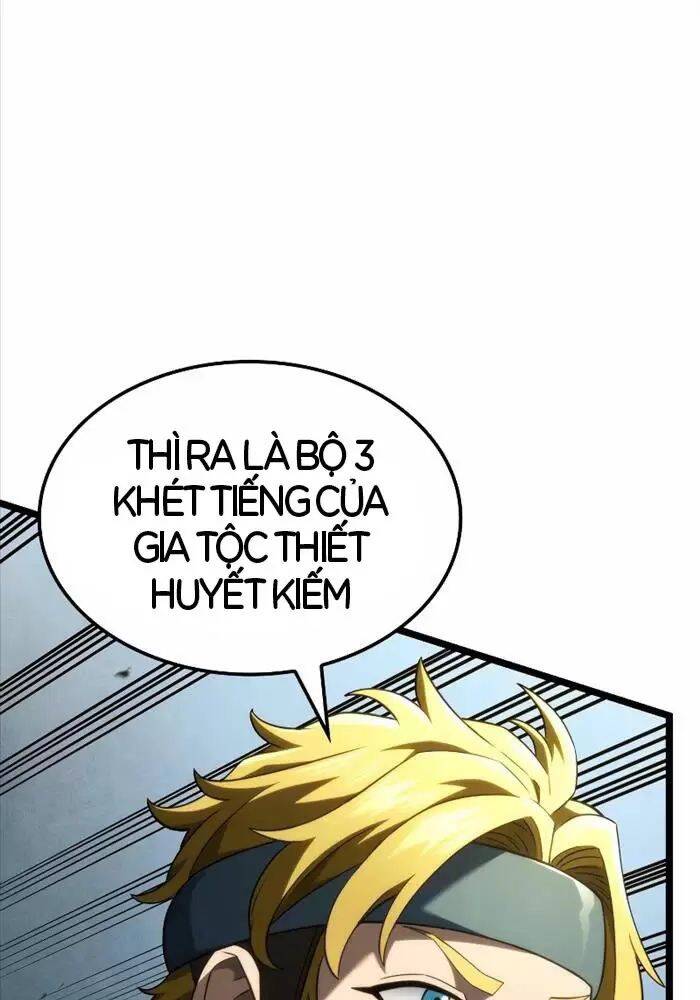 Thiết Huyết Kiếm Sĩ Hồi Quy Chap 77 - Next Chap 78
