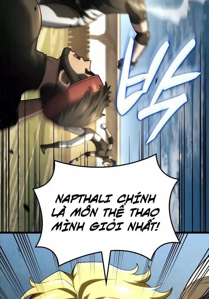 Thiết Huyết Kiếm Sĩ Hồi Quy Chap 77 - Next Chap 78
