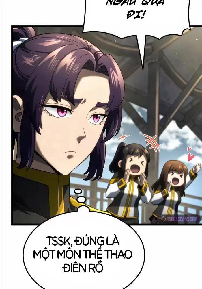 Thiết Huyết Kiếm Sĩ Hồi Quy Chap 77 - Next Chap 78