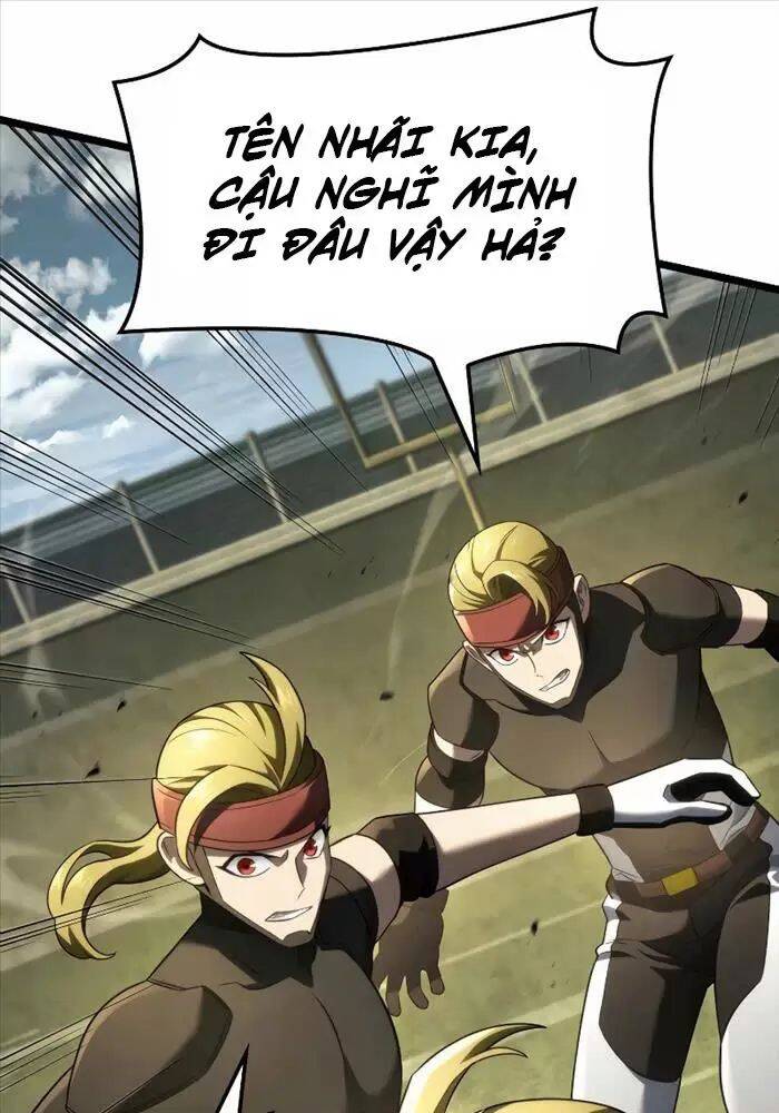 Thiết Huyết Kiếm Sĩ Hồi Quy Chap 77 - Next Chap 78