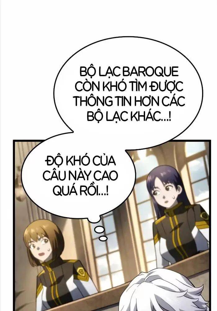 Thiết Huyết Kiếm Sĩ Hồi Quy Chap 77 - Next Chap 78