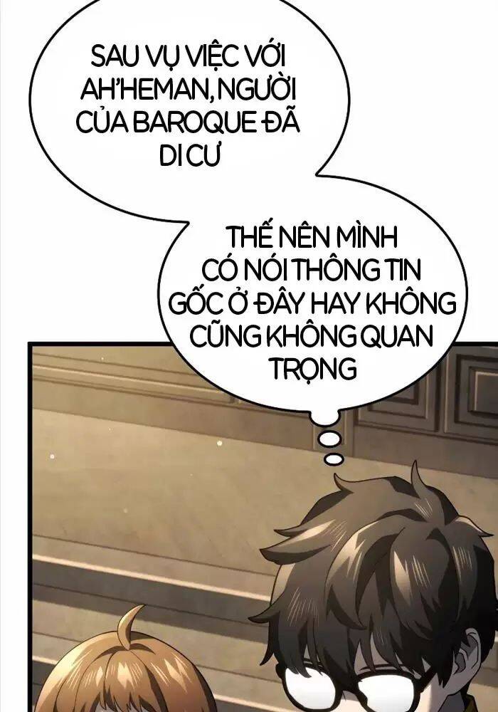 Thiết Huyết Kiếm Sĩ Hồi Quy Chap 77 - Next Chap 78