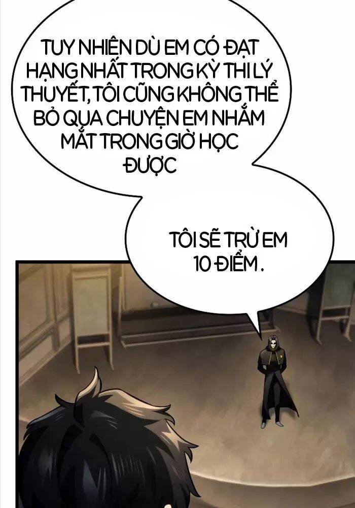 Thiết Huyết Kiếm Sĩ Hồi Quy Chap 77 - Next Chap 78