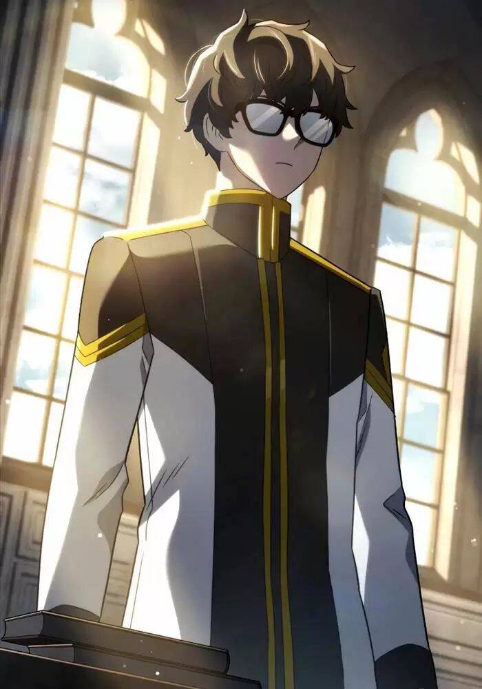 Thiết Huyết Kiếm Sĩ Hồi Quy Chap 77 - Next Chap 78