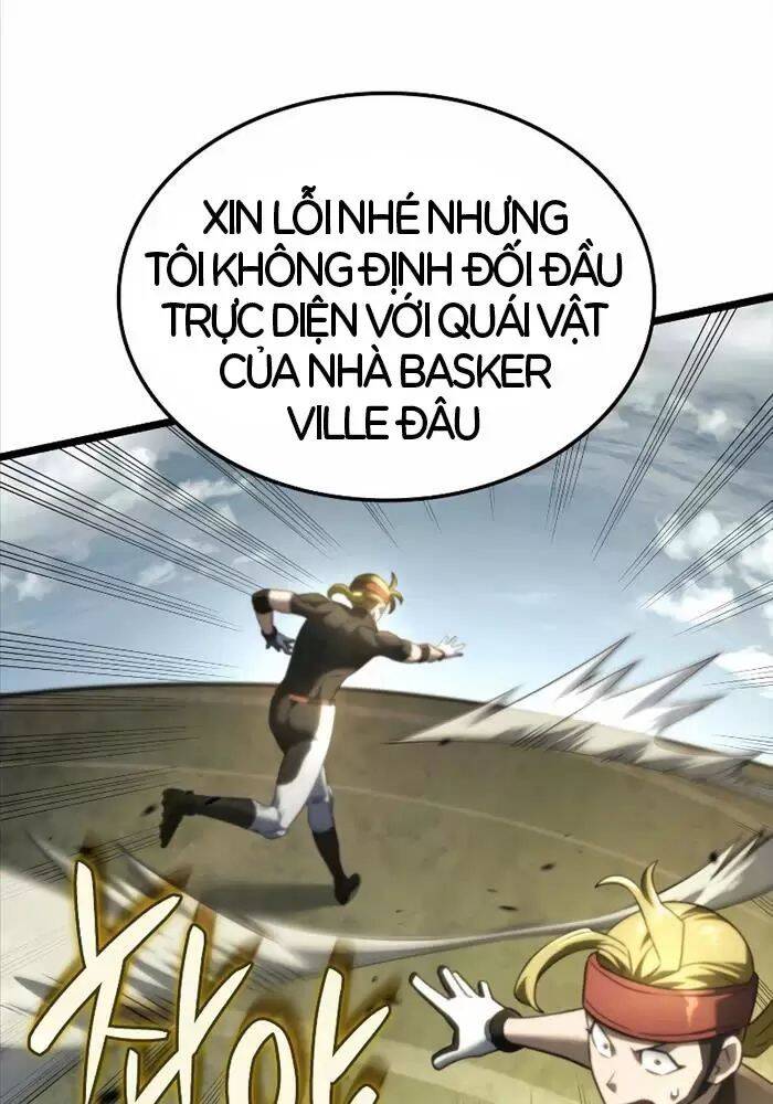Thiết Huyết Kiếm Sĩ Hồi Quy Chap 77 - Next Chap 78