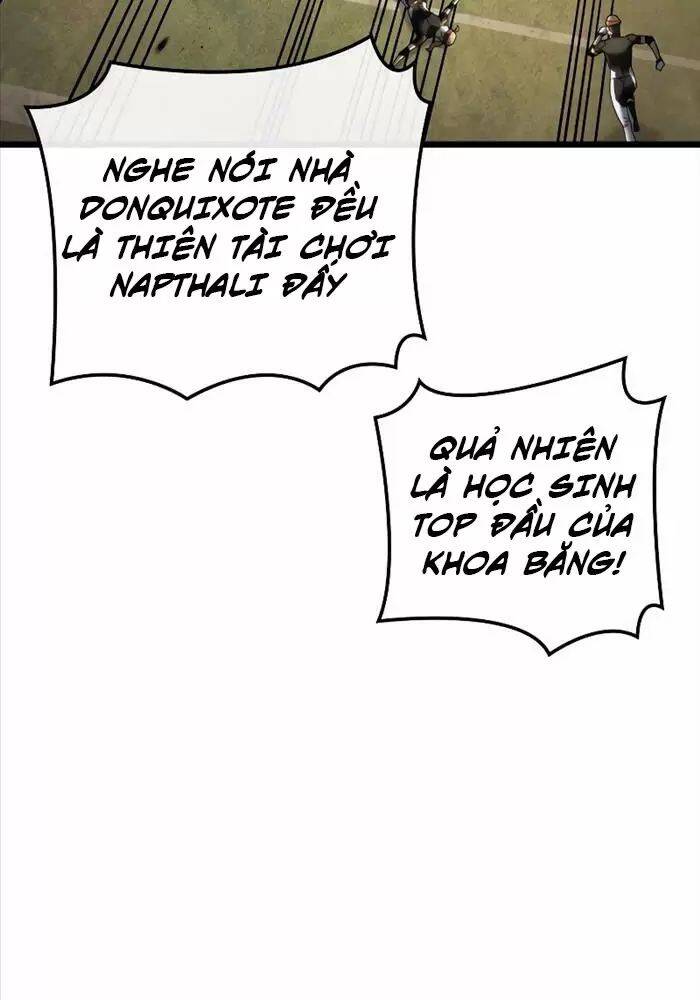 Thiết Huyết Kiếm Sĩ Hồi Quy Chap 77 - Next Chap 78