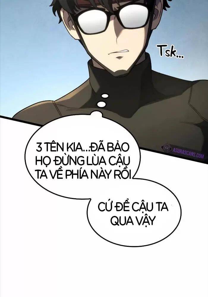 Thiết Huyết Kiếm Sĩ Hồi Quy Chap 77 - Next Chap 78