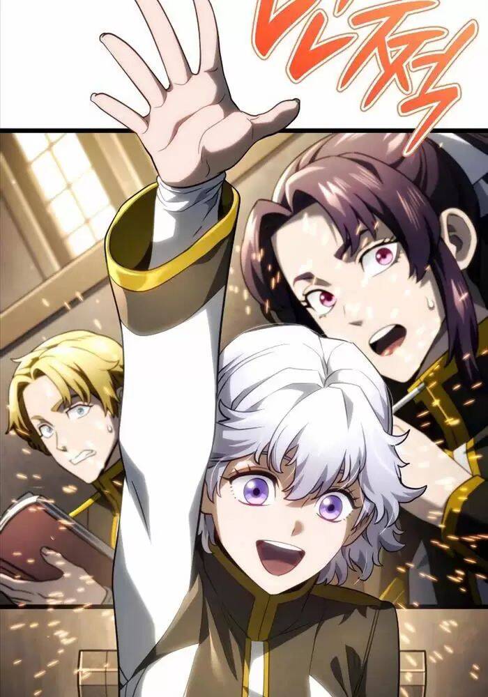 Thiết Huyết Kiếm Sĩ Hồi Quy Chap 77 - Next Chap 78