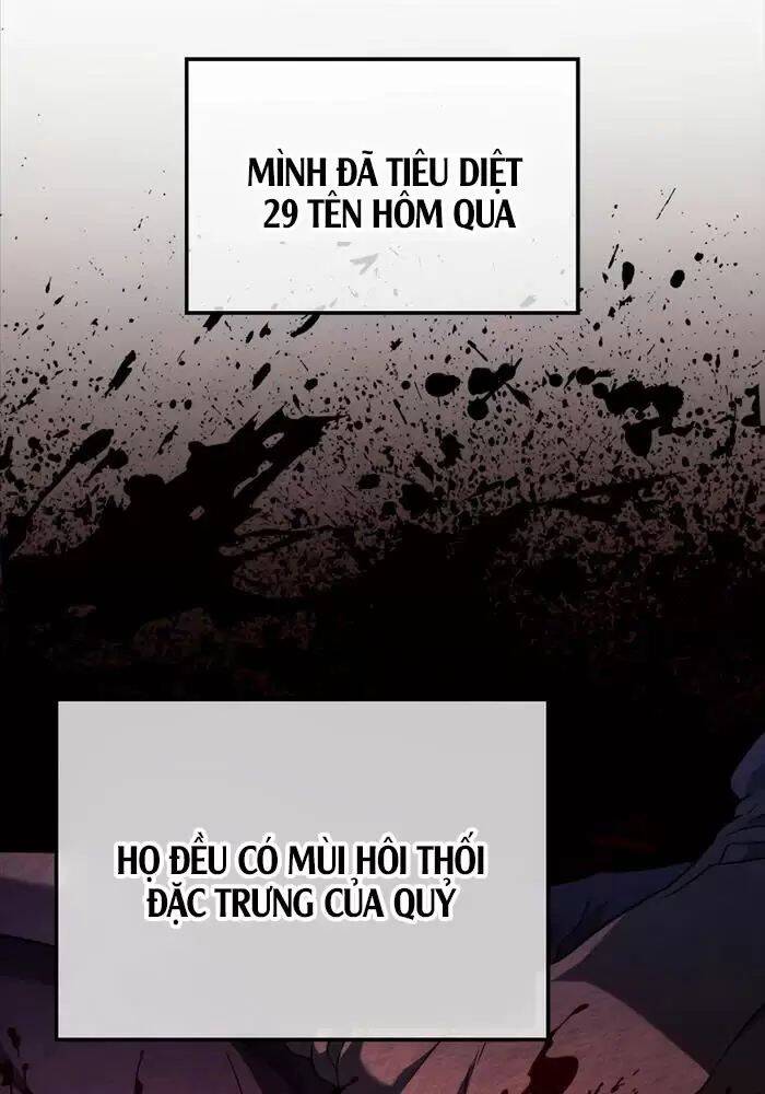 Thiết Huyết Kiếm Sĩ Hồi Quy Chap 77 - Next Chap 78