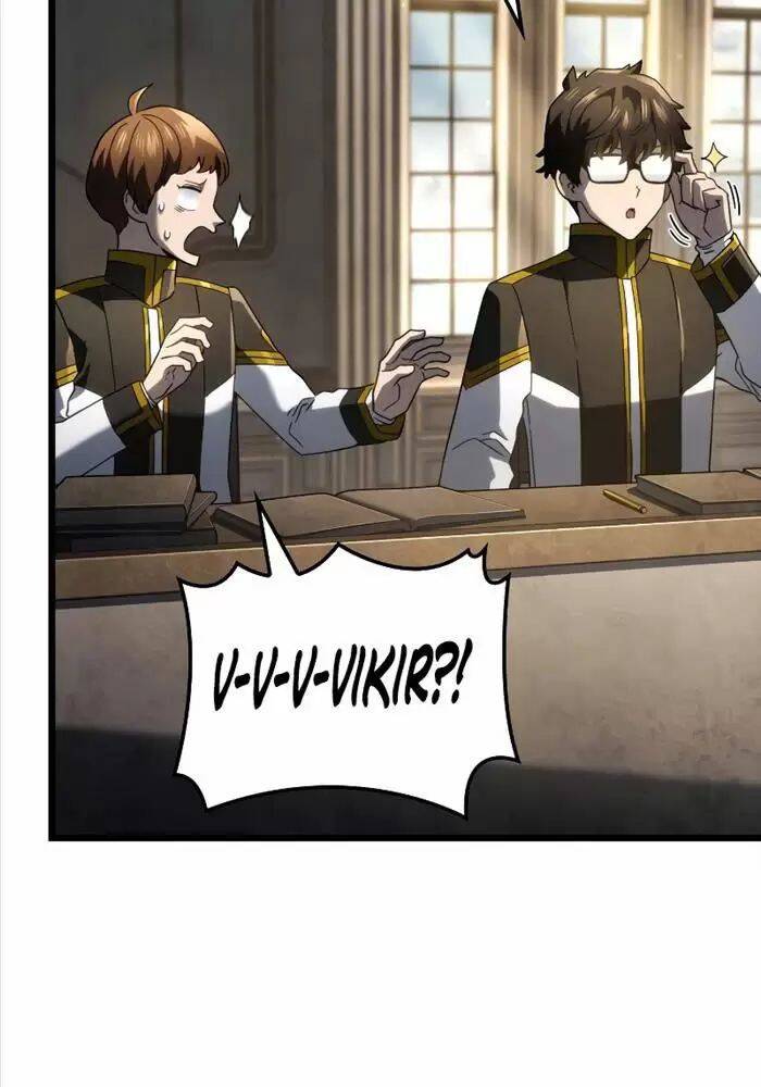 Thiết Huyết Kiếm Sĩ Hồi Quy Chap 77 - Next Chap 78