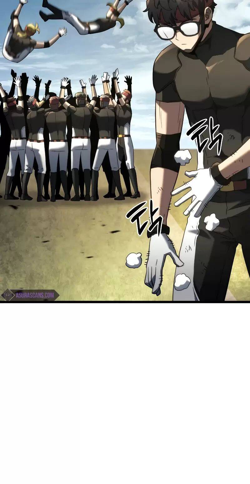 Thiết Huyết Kiếm Sĩ Hồi Quy Chap 78 - Next Chap 79