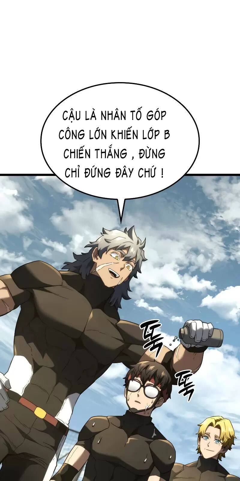 Thiết Huyết Kiếm Sĩ Hồi Quy Chap 78 - Next Chap 79