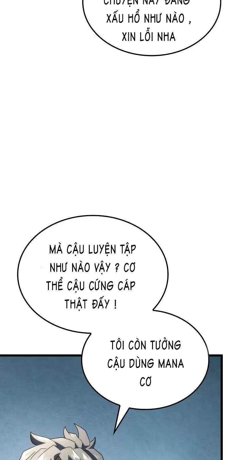 Thiết Huyết Kiếm Sĩ Hồi Quy Chap 78 - Next Chap 79